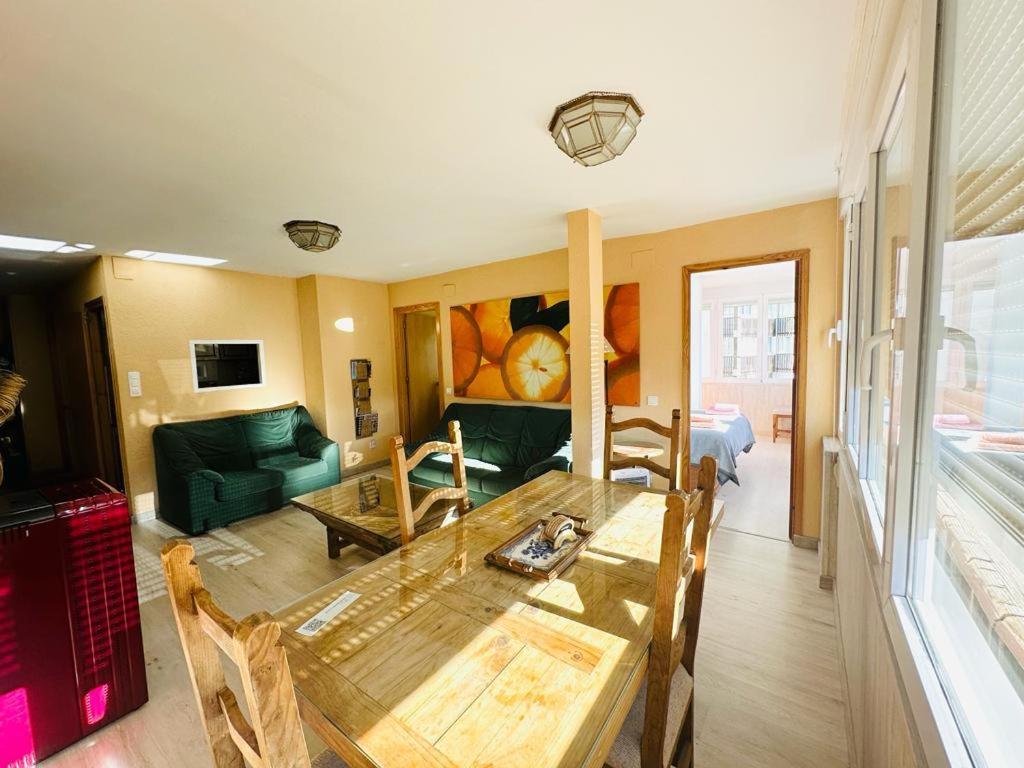 Edelweiss Sierra Nevada Apartment Exterior photo